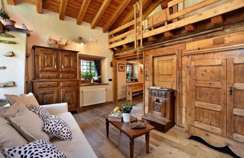Grand Haury Ski Chalet | Chalet 1175
