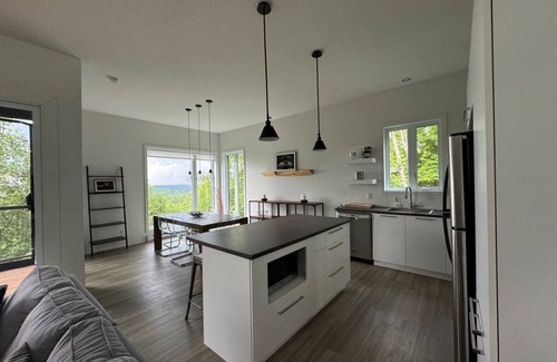 Eastman Ski Chalet | Chalet 121 chemin Gilbert