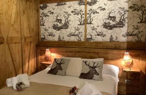 Panice Soprana Hotel | Chalet 1400 Nuova Gestione