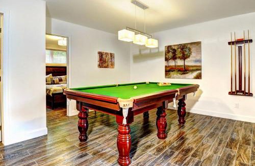 Stoneham Ski Chalet | Chalet 15 Chemin des Quarante by Les Chalets Alpins