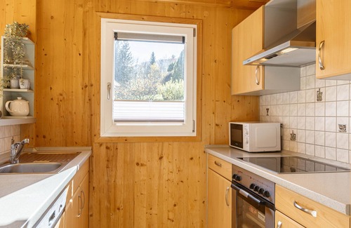 Stadl an der Mur Ski Chalet | Chalet # 160 with 3 bedrooms