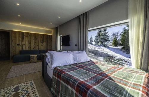 Kopaonik Villa | Chalet 1600 Kopaonik