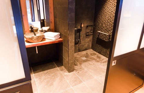 Le Petit-Bornand-les-Glieres Hotel | Chalet 1703