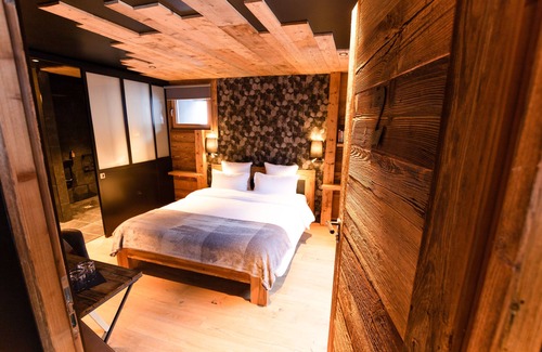 Le Petit-Bornand-les-Glieres Hotel | Chalet 1703