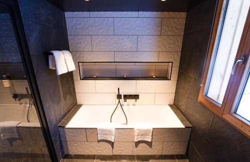 Le Petit-Bornand-les-Glieres Hotel | Chalet 1703