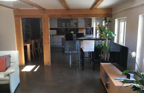 Ringgenberg Apartment | Chalet 1752
