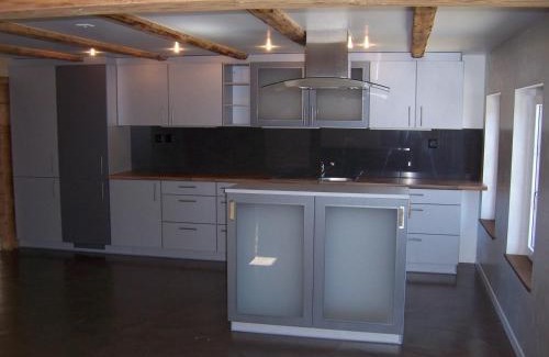 Ringgenberg Apartment | Chalet 1752