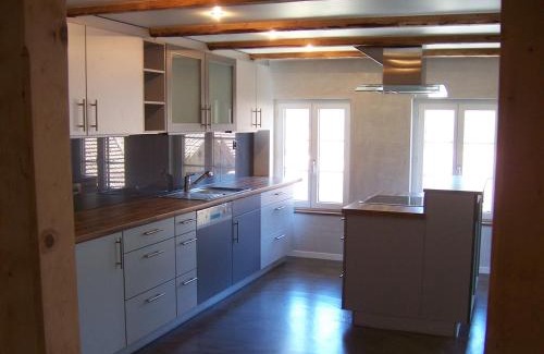 Ringgenberg Apartment | Chalet 1752