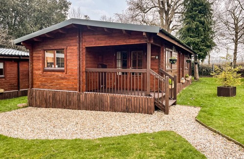 Broadwindsor Ski Chalet | Chalet ∙ 2 bedrooms ∙ 4 guests