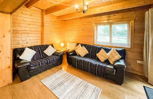 Broadwindsor Ski Chalet | Chalet ∙ 2 bedrooms ∙ 4 guests