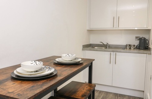West Heslerton Cottage | Chalet 2