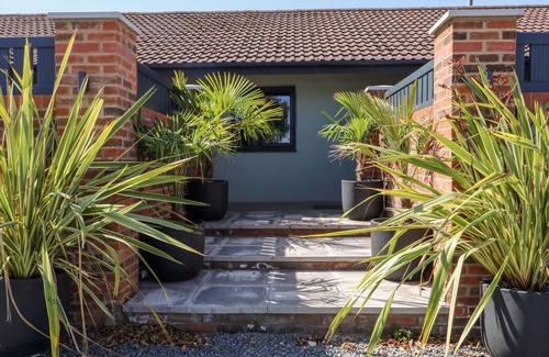 West Heslerton Cottage | Chalet 2