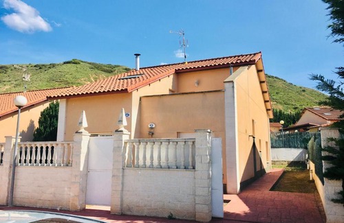 Agoncillo House | Chalet 2 Lujo Logroño