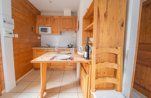 Aumont-Aubrac Apartment | Chalet 2 pers. - Aumont-Aubrac