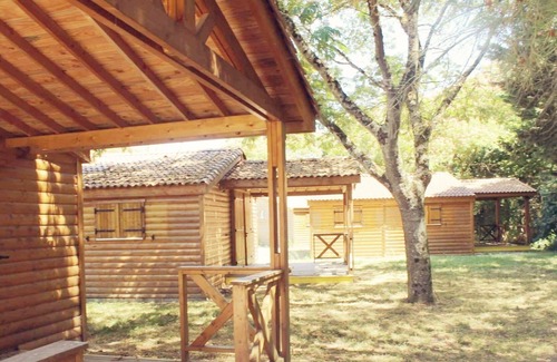 Vouneuil-sur-Vienne Ski Chalet | Chalet, 20 min from Futuroscope 15min Châtellerault