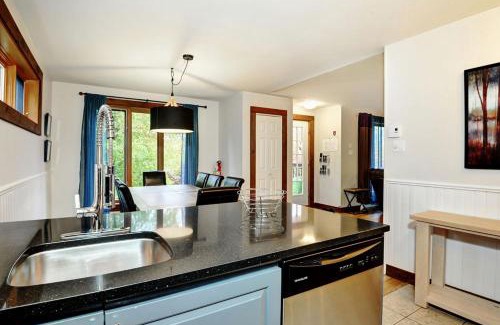 Stoneham Ski Chalet | Chalet- 21 Chemin des Skieurs