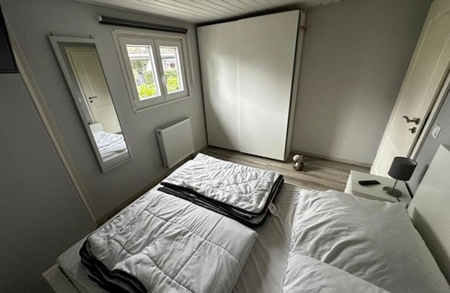 Sevenum Apartment | Chalet 2124 - Camping De Schatberg