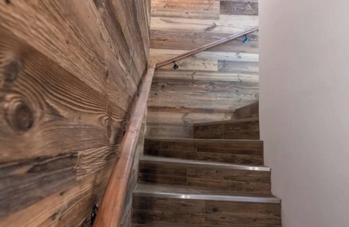 Viel-Alpe Ski Chalet | Chalet '24 Pers Sur La Roite Du Tour' with Balcony and Wi-Fi