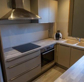 Viel-Alpe Ski Chalet | Chalet 24 pers sur la route du tour