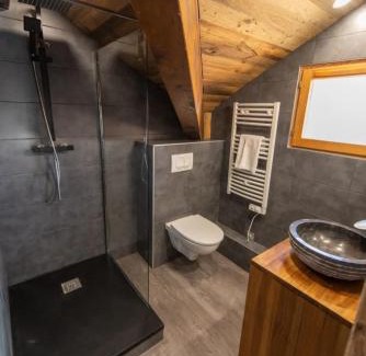 Viel-Alpe Ski Chalet | Chalet 24 pers sur la route du tour