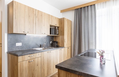 Sankt Lambrecht Ski Chalet | Chalet # 25 for up to 9 people with IR- sauna