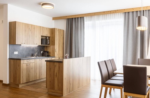 Sankt Lambrecht Ski Chalet | Chalet # 25 for up to 9 people with IR- sauna