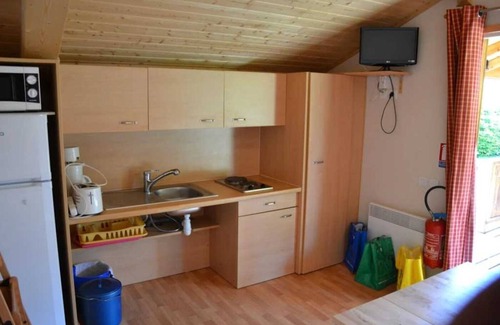 Hauterives Ski Chalet | Chalet 3 étoiles - Piscine - ccbbih0
