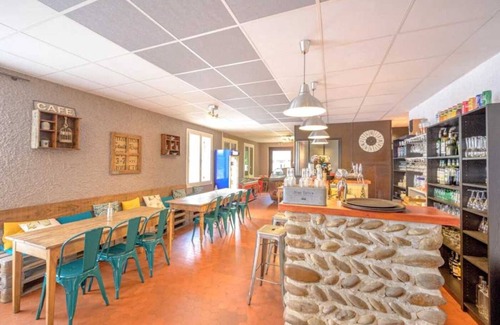 Hauterives Ski Chalet | Chalet 3 étoiles - Piscine - ccbbih0