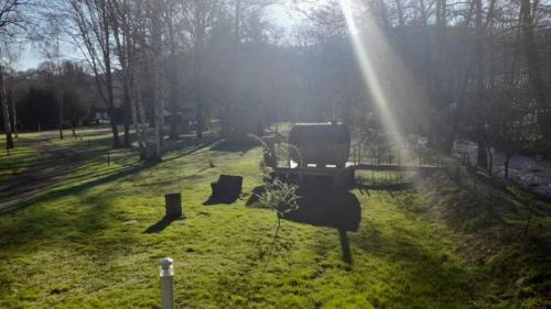 Sauxillanges Ski Chalet | Chalet 3 étoiles - Piscine - ccbbgcc