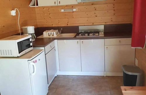 Monoblet Ski Chalet | Chalet 3 étoiles - Piscine - ccaiaaf