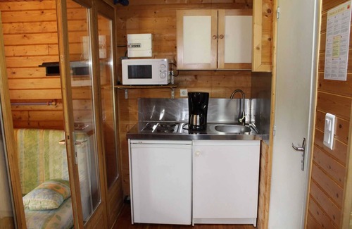 Correze Ski Chalet | Chalet 3 étoiles - Piscine - eehihc