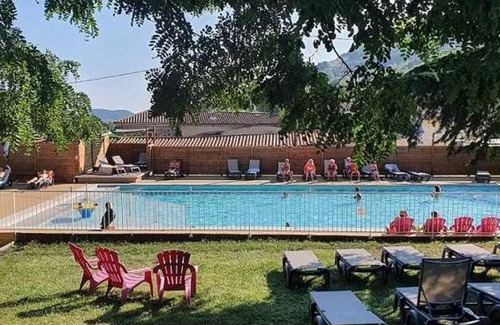 Darbres Ski Chalet | Chalet 3 étoiles - Piscine - eeigae
