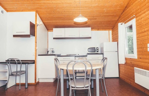 Beynat Ski Chalet | Chalet 3 étoiles - Piscine - eebbhe