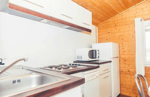 Beynat Ski Chalet | Chalet 3 étoiles - Piscine - eebbhe