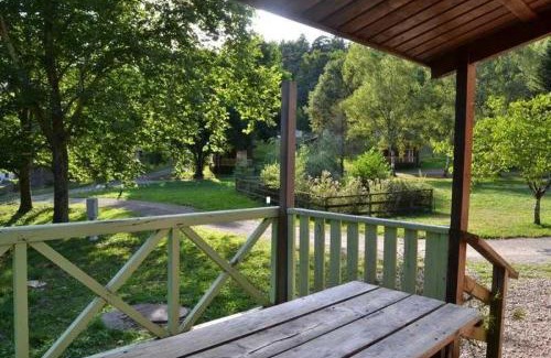 Correze Ski Chalet | Chalet 3 étoiles - Piscine - eeid0f