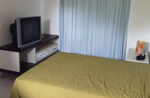 Pirangi do Norte Ski Chalet | Chalet 3/4 season at 150 meters from the beach