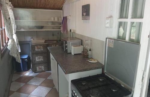 Broederstroom Ski Chalet | Chalet 3 at Cynthias Country