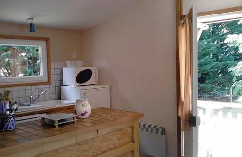 Sainte-Colombe Ski Chalet | Chalet 3 Chambres au Calme Avec Point de vue