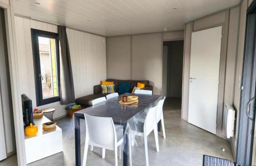 Marzan Ski Chalet | Chalet 3 chambres dans un domaine privé avec piscine chauffée et city park