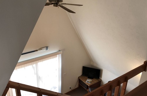 Gamaliel Ski Chalet | Chalet 3 - Fisherman's Landing - Chalet at Norfork Lake Ozark Mountain Lodge