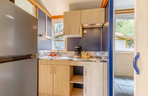 Talmont-Saint-Hilaire Ski Chalet | Chalet 3 étoiles - Piscine - ccafbhc