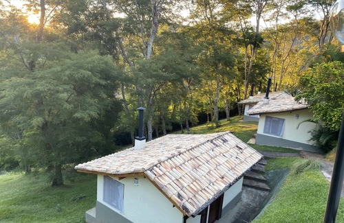 Itaipava Ski Chalet | Chalet 3 in the mountains with beautiful pool