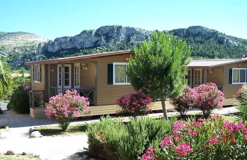 Tautavel Ski Chalet | Chalet 3 Rooms 5 People