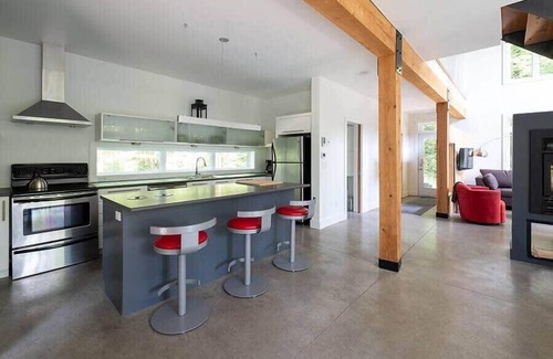 Eastman Ski Chalet | Chalet 35 Chemin Gilbert