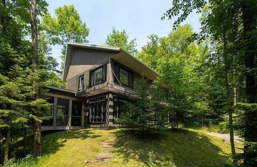 Eastman Ski Chalet | Chalet 35 Chemin Gilbert