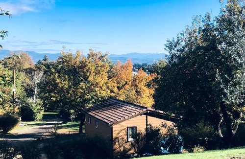 Grane Ski Chalet | Chalet 35m² (2 bedrooms) sleeps 6