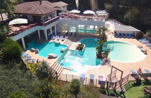 Espelette Ski Chalet | Chalet 4 étoiles - Piscine - ccb0e0b