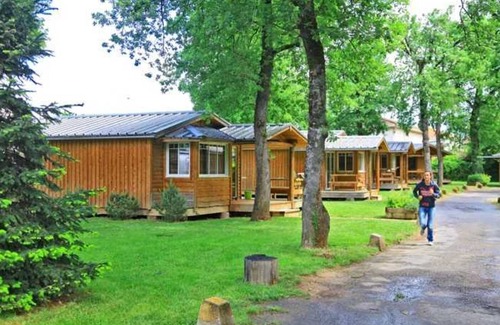 Albi Ski Chalet | Chalet 4 étoiles - Piscine - ef0ccc
