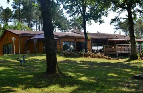 Tamnies Ski Chalet | Chalet 4 étoiles - Piscine - eeecic