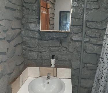 Broederstroom Ski Chalet | Chalet 4 at Cynthias Country